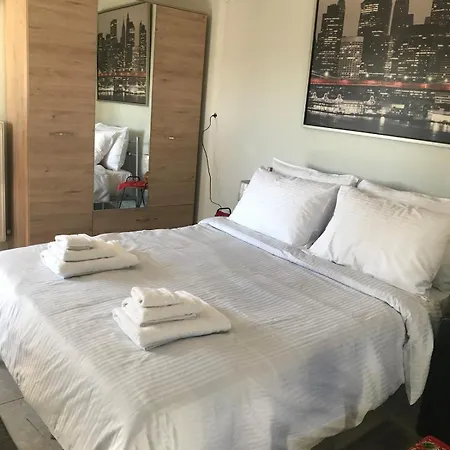 Memories Apartment Trikala (Thessaly)