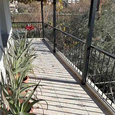 شقة Memories Tríkala