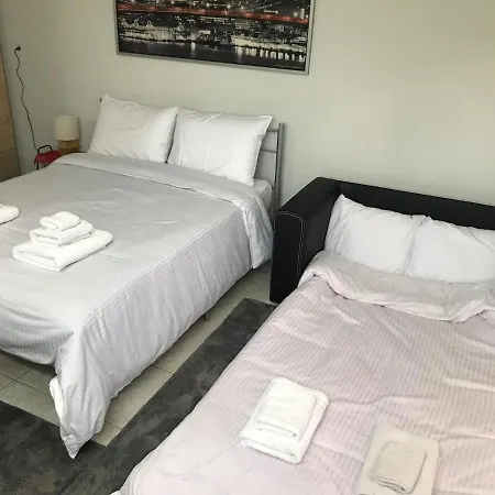 Memories Apartment