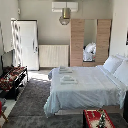 Memories Apartment *